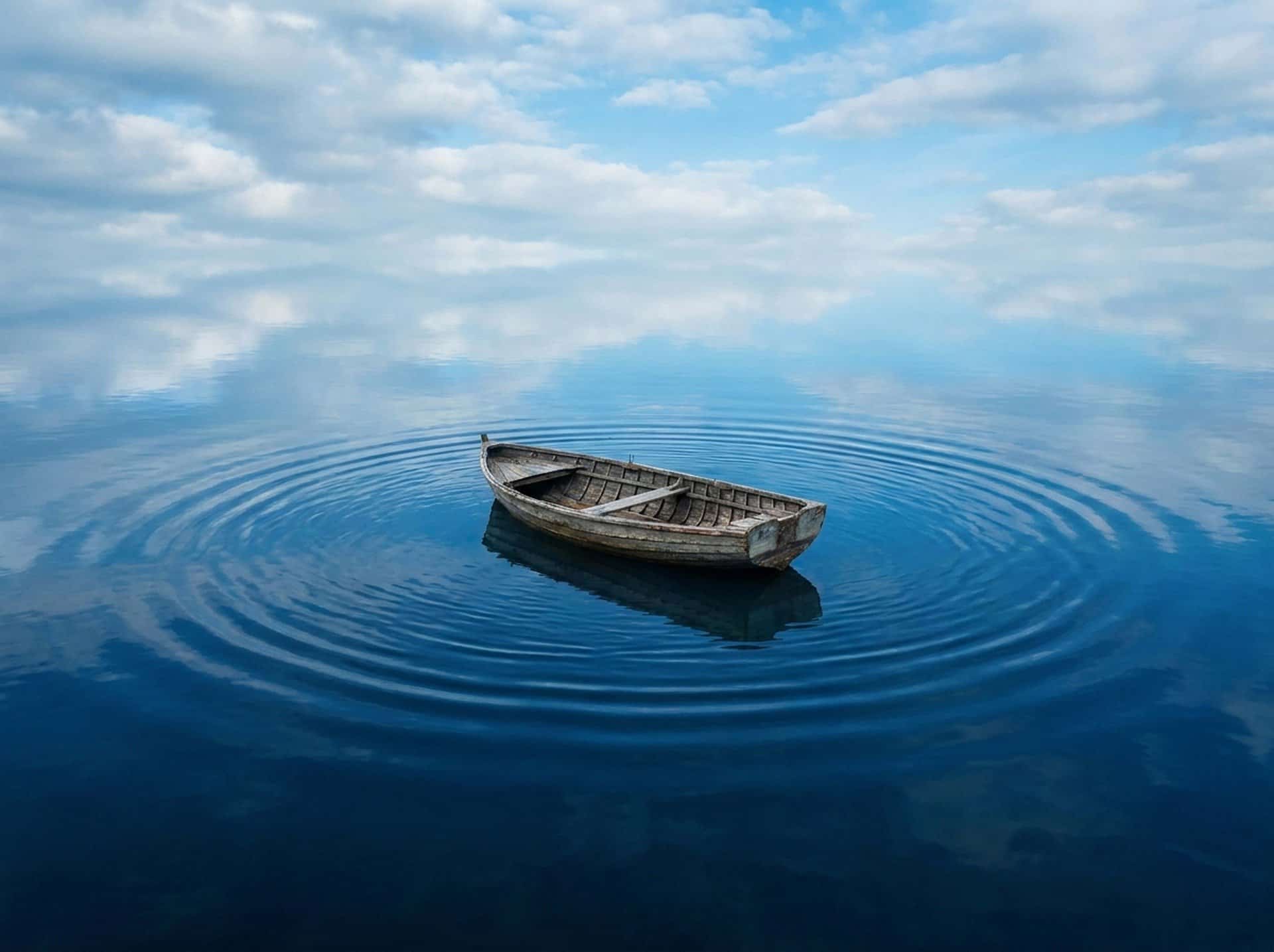 The Empty Boat - J2 Solutions